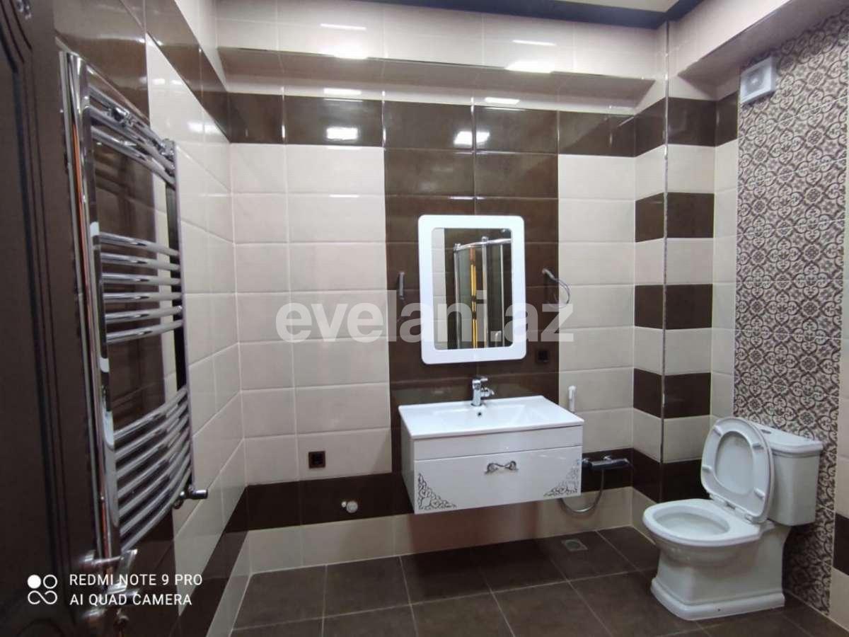 Satılır, yeni tikili, 3 otaqlı, 123.4 m², Şah İsmayıl Xətai m.