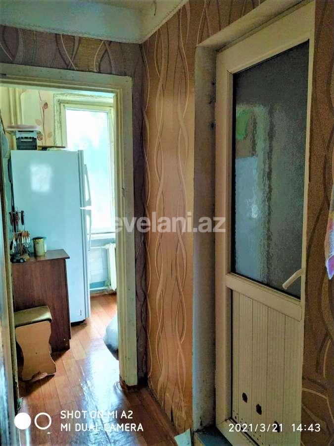 Satılır, köhnə tikili, 3 otaqlı, 80 m², Neftçilər m.