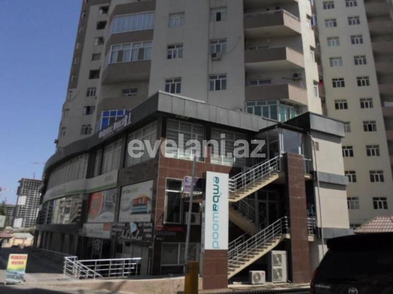 Sale, new building, 2 room, 80 m², Yasamal r.