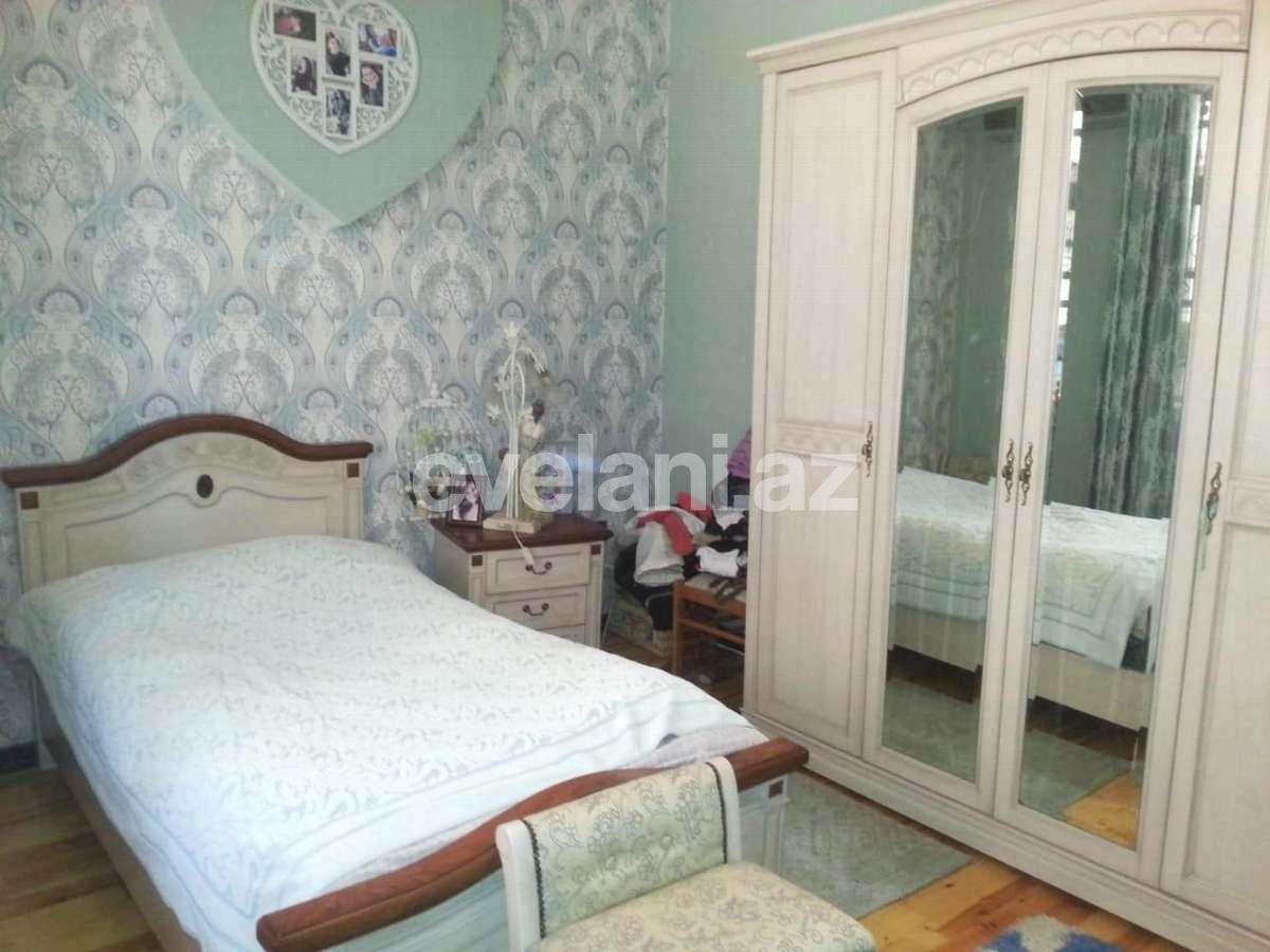 Satılır, villa, 5 otaqlı, 250 m², Biləcəri q.