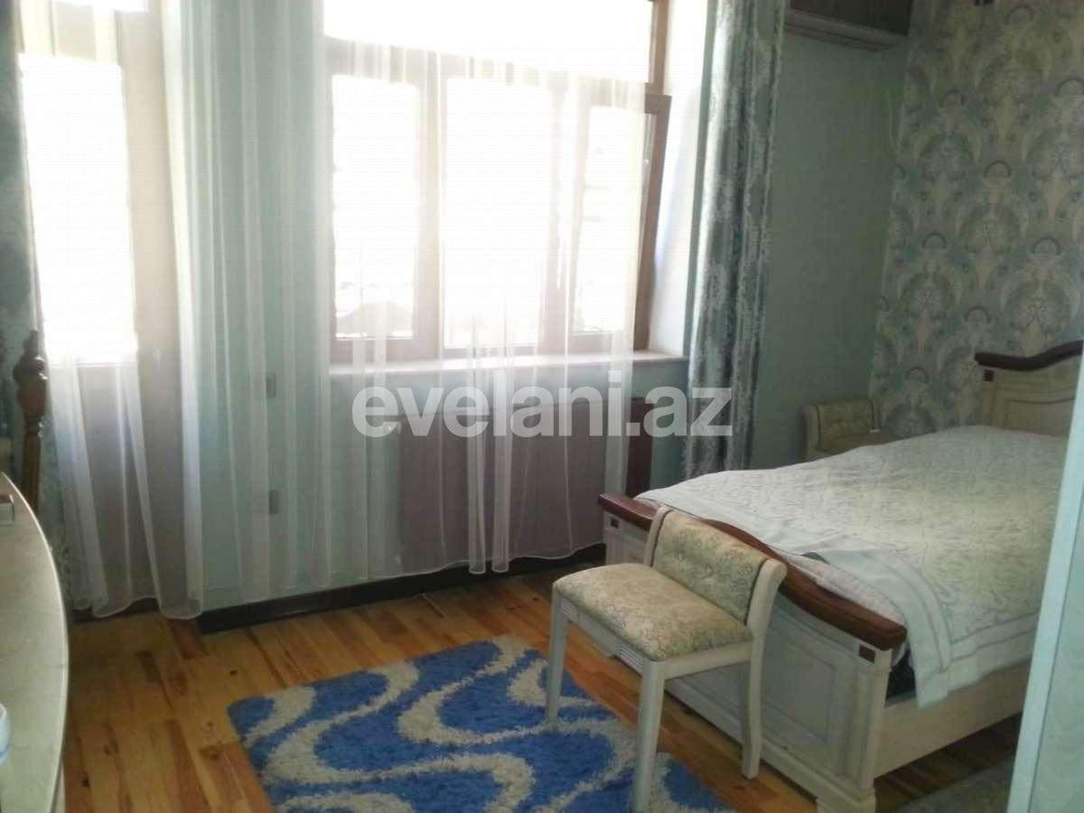 Satılır, villa, 5 otaqlı, 250 m², Biləcəri q.