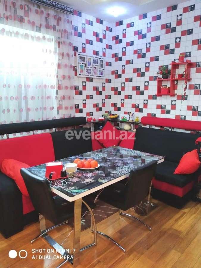 Satılır, villa, 5 otaqlı, 250 m², Biləcəri q.