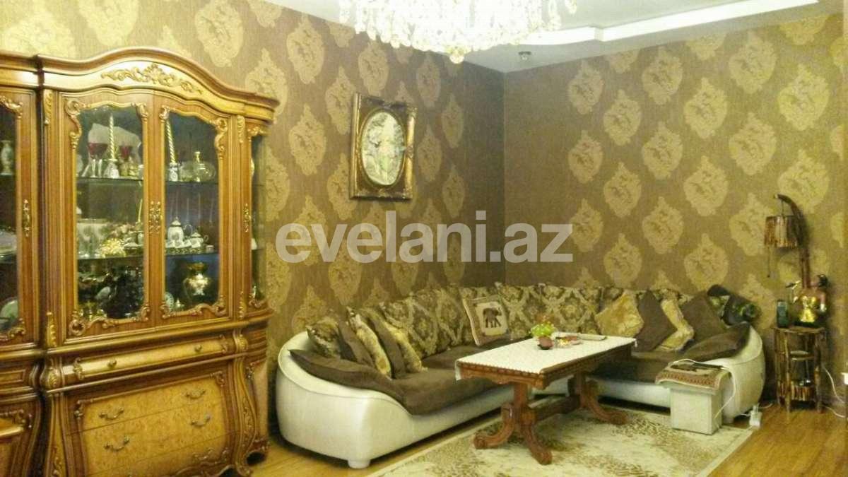 Satılır, villa, 5 otaqlı, 250 m², Biləcəri q.