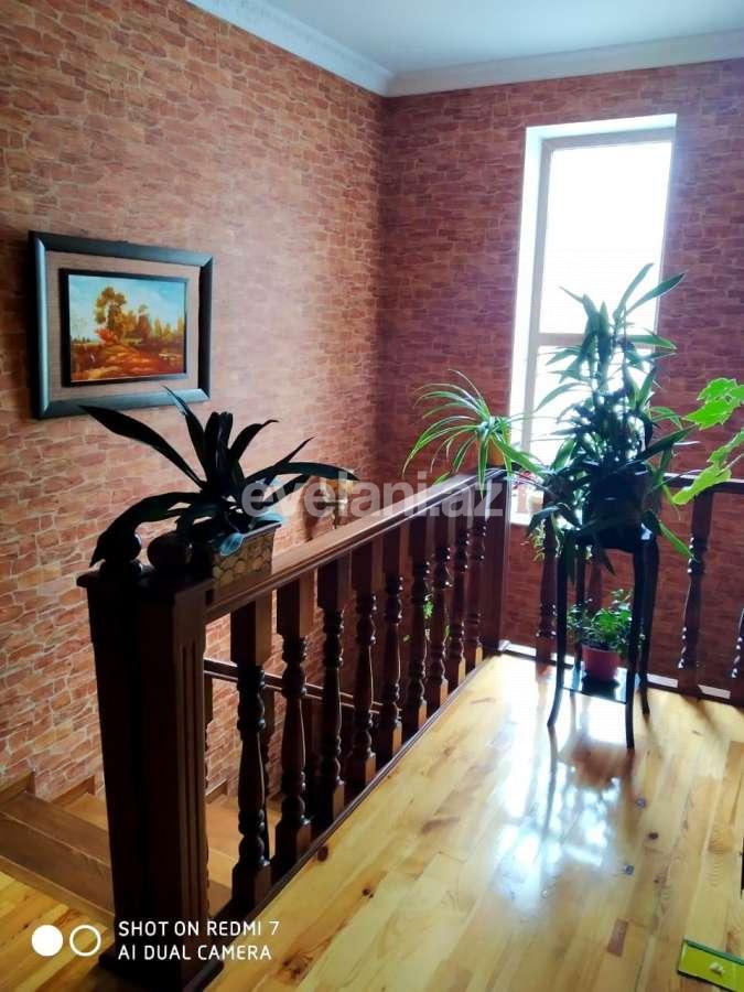 Satılır, villa, 5 otaqlı, 250 m², Biləcəri q.