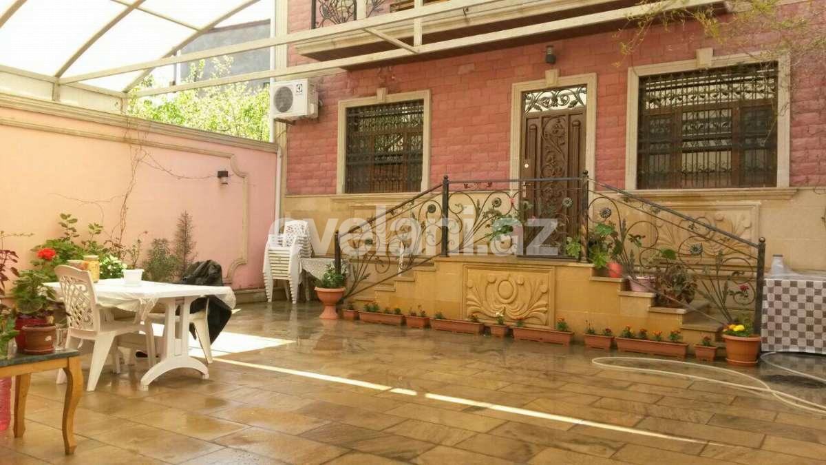 Satılır, villa, 5 otaqlı, 250 m², Biləcəri q.
