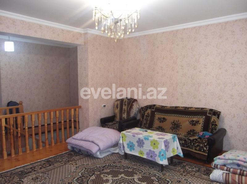 Satılır, villa, 6 otaqlı, 230 m², Bakı, Abşeron r, Masazır q.