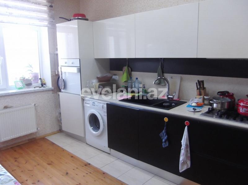 Satılır, villa, 6 otaqlı, 230 m², Bakı, Abşeron r, Masazır q.