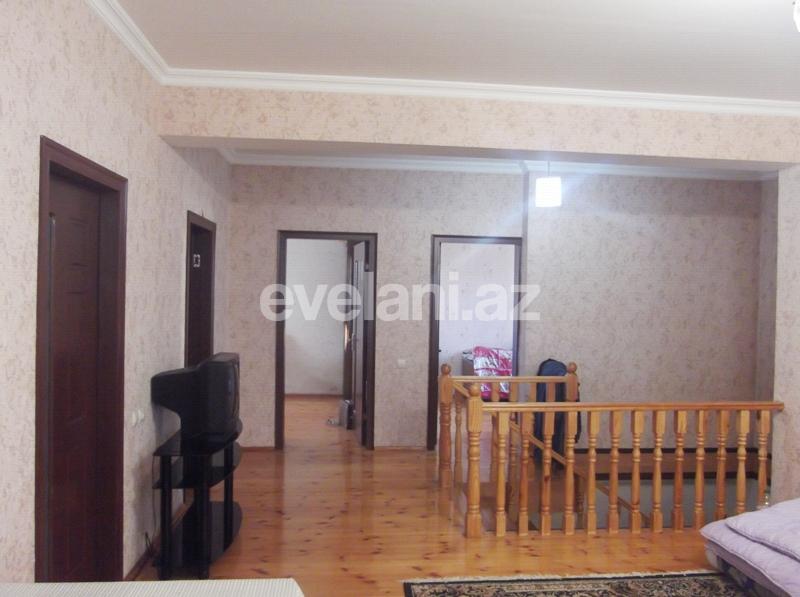 Satılır, villa, 6 otaqlı, 230 m², Bakı, Abşeron r, Masazır q.