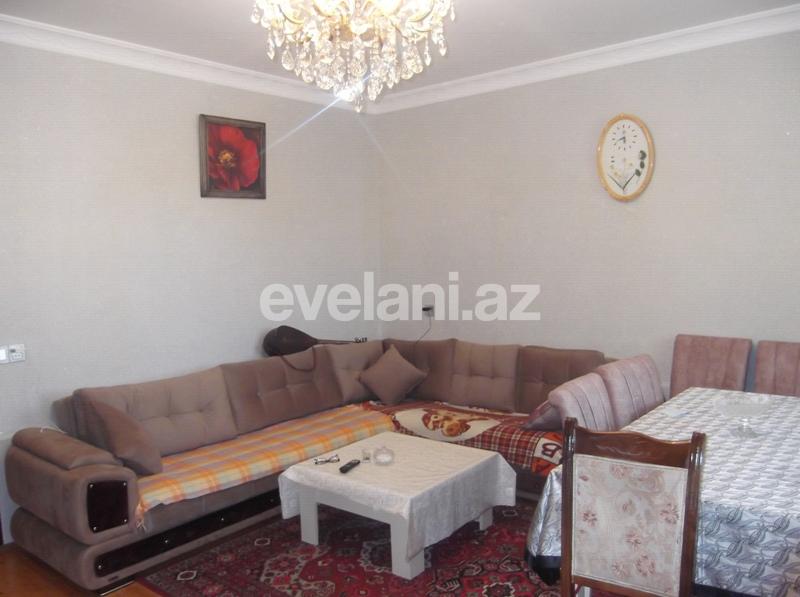 Satılır, villa, 6 otaqlı, 230 m², Bakı, Abşeron r, Masazır q.