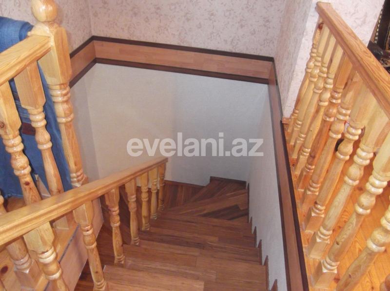 Satılır, villa, 6 otaqlı, 230 m², Bakı, Abşeron r, Masazır q.