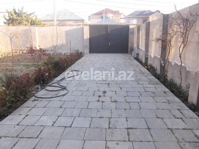 Satılır, villa, 6 otaqlı, 230 m², Bakı, Abşeron r, Masazır q.