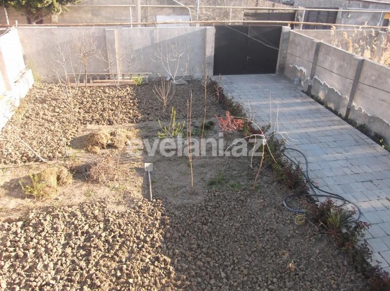 Satılır, villa, 6 otaqlı, 230 m², Bakı, Abşeron r, Masazır q.