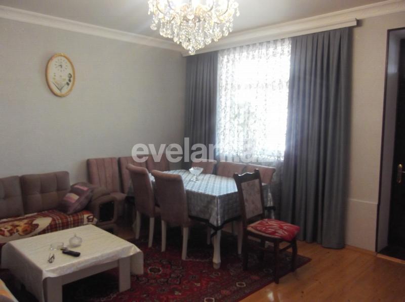Satılır, villa, 6 otaqlı, 230 m², Bakı, Abşeron r, Masazır q.