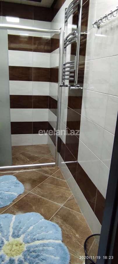 Satılır, yeni tikili, 3 otaqlı, 123.4 m², Şah İsmayıl Xətai m.