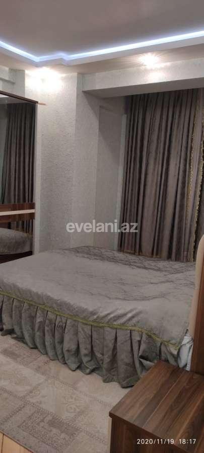 Satılır, yeni tikili, 3 otaqlı, 123.4 m², Şah İsmayıl Xətai m.