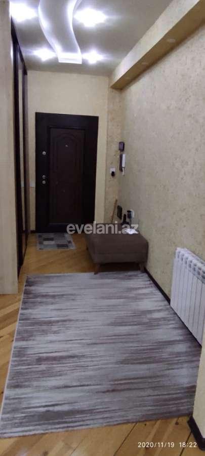 Satılır, yeni tikili, 3 otaqlı, 123.4 m², Şah İsmayıl Xətai m.