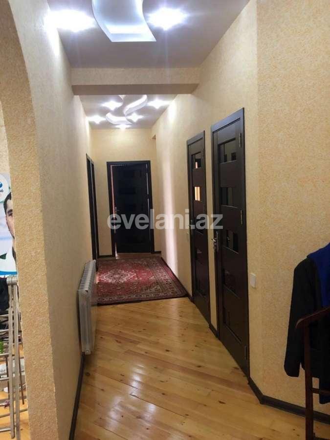 Satılır, yeni tikili, 3 otaqlı, 123.4 m², Şah İsmayıl Xətai m.