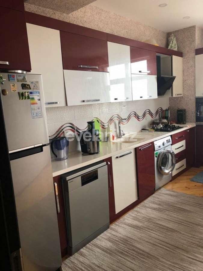 Satılır, yeni tikili, 3 otaqlı, 123.4 m², Şah İsmayıl Xətai m.