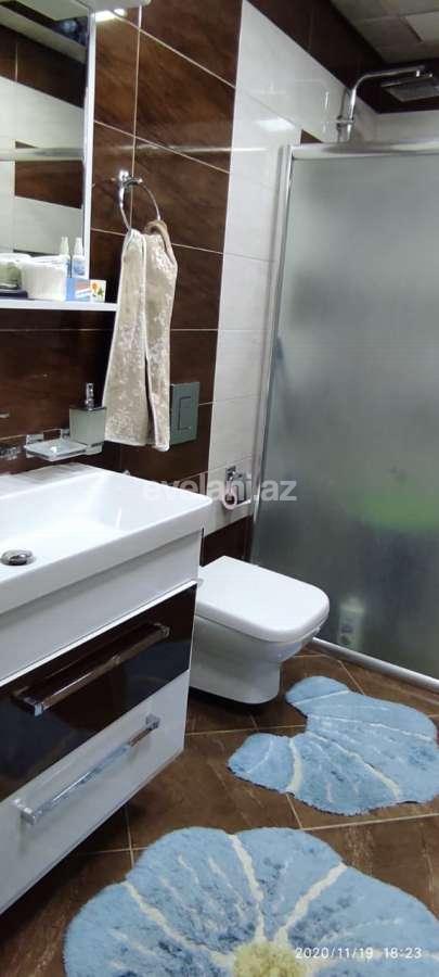Satılır, yeni tikili, 3 otaqlı, 123.4 m², Şah İsmayıl Xətai m.