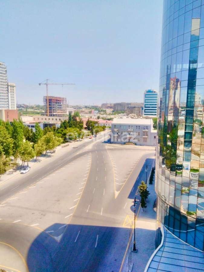 Satılır, yeni tikili, 3 otaqlı, 123.4 m², Şah İsmayıl Xətai m.