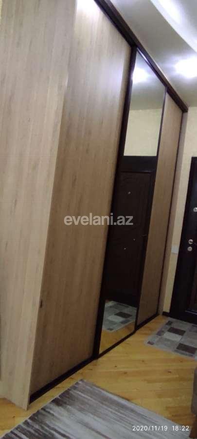 Satılır, yeni tikili, 3 otaqlı, 123.4 m², Şah İsmayıl Xətai m.