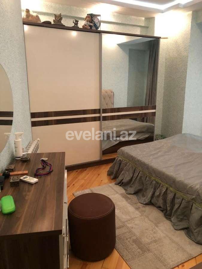Satılır, yeni tikili, 3 otaqlı, 123.4 m², Şah İsmayıl Xətai m.