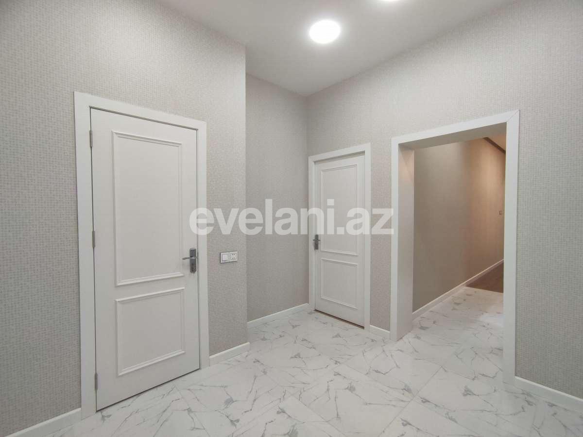 Satılır, yeni tikili, 2 otaqlı, 63 m², Nərimanov r.