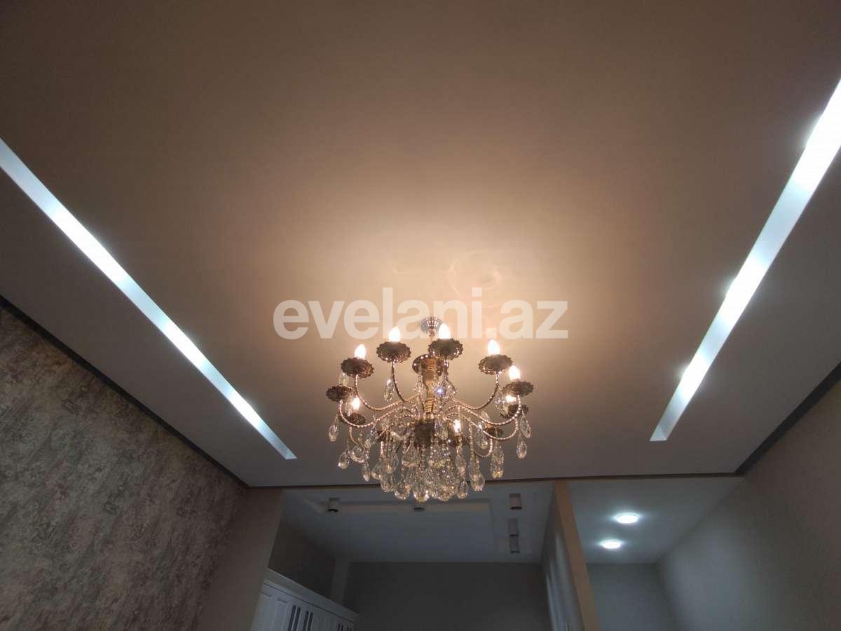 Satılır, yeni tikili, 2 otaqlı, 63 m², Nərimanov r.