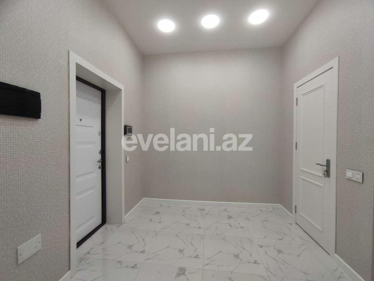 Satılır, yeni tikili, 2 otaqlı, 63 m², Nərimanov r.