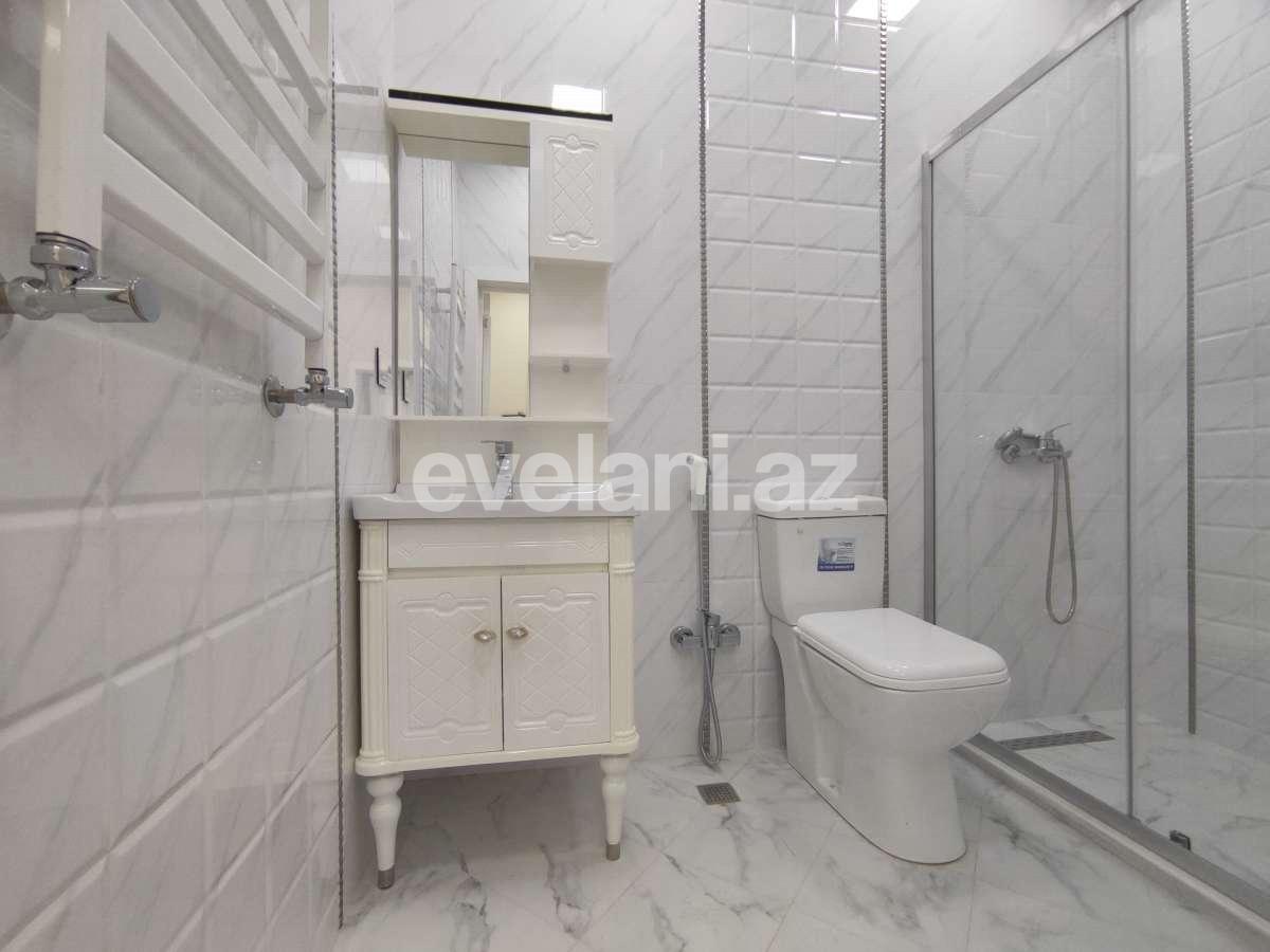 Satılır, yeni tikili, 2 otaqlı, 63 m², Nərimanov r.