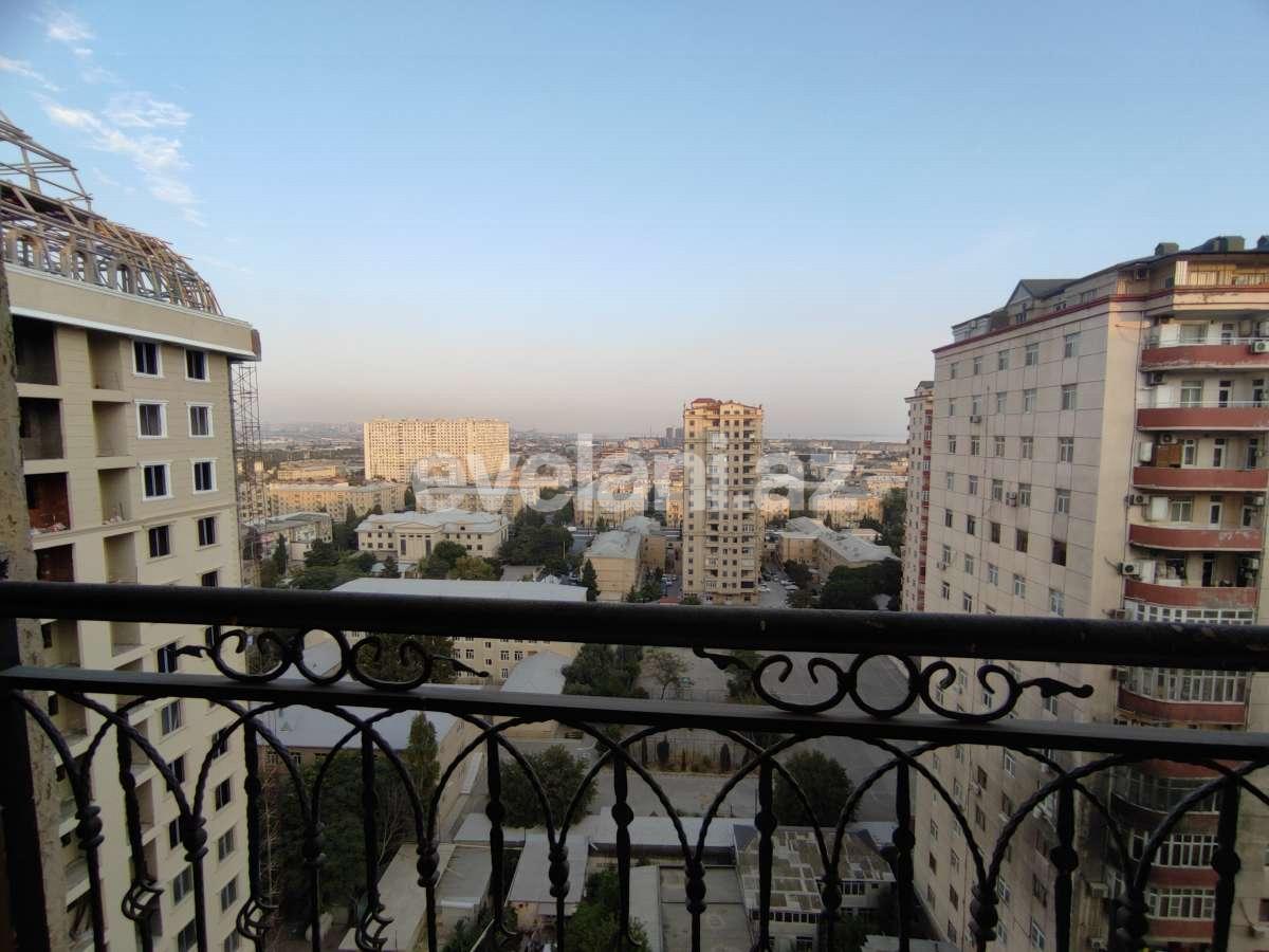 Satılır, yeni tikili, 2 otaqlı, 63 m², Nərimanov r.