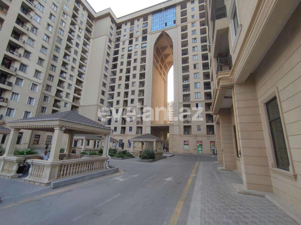 Satılır, yeni tikili, 2 otaqlı, 63 m², Nərimanov r.