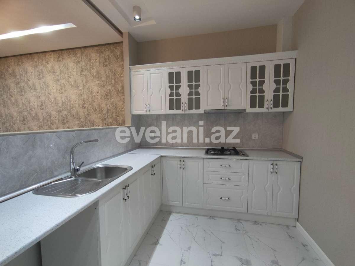 Satılır, yeni tikili, 2 otaqlı, 63 m², Nərimanov r.