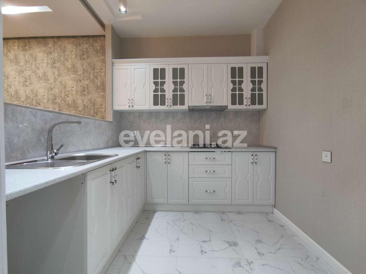 Satılır, yeni tikili, 2 otaqlı, 63 m², Nərimanov r.