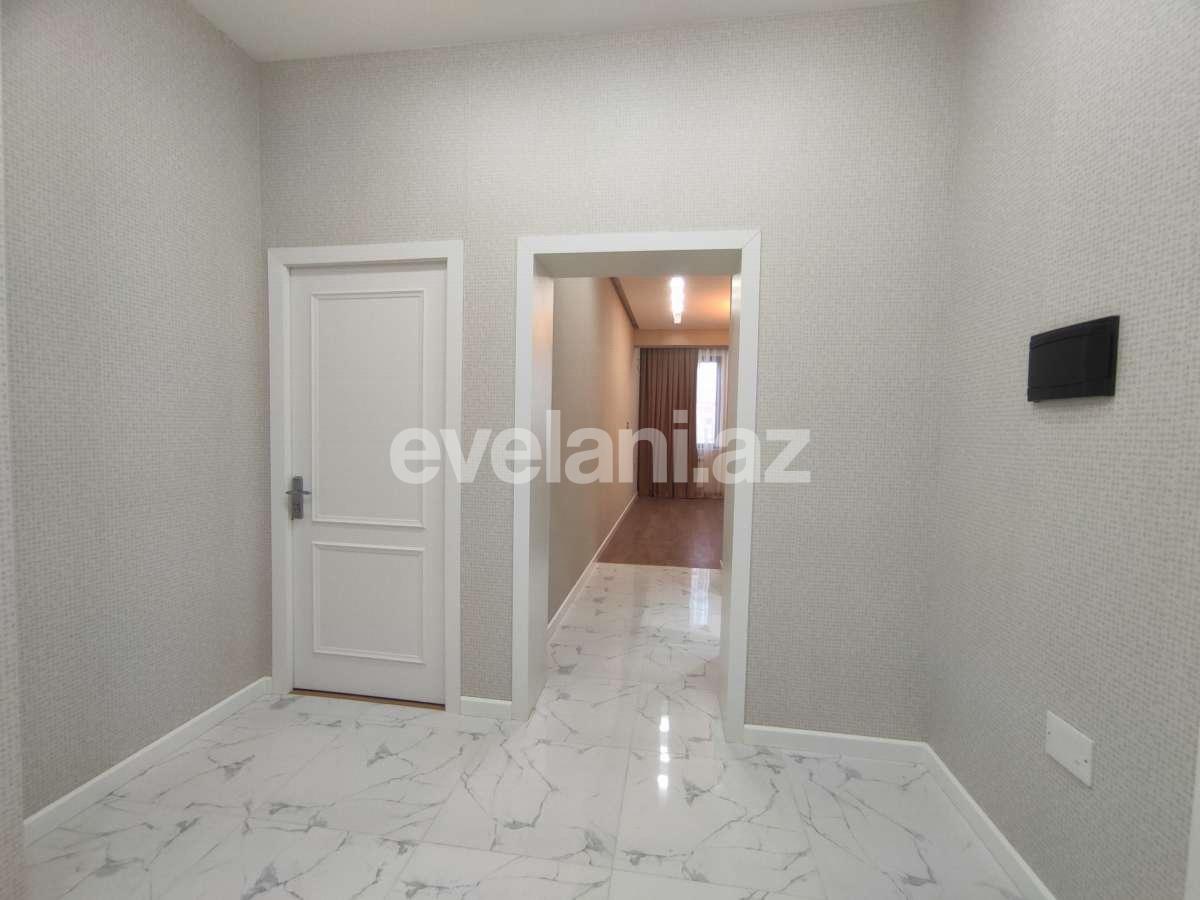 Satılır, yeni tikili, 2 otaqlı, 63 m², Nərimanov r.