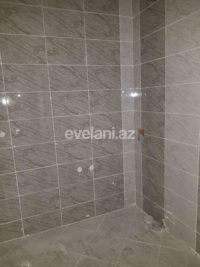 Satılır, yeni tikili, 1 otaqlı, 60 m², Nərimanov r.