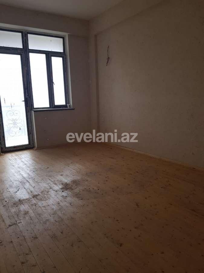 Satılır, yeni tikili, 1 otaqlı, 60 m², Nərimanov r.