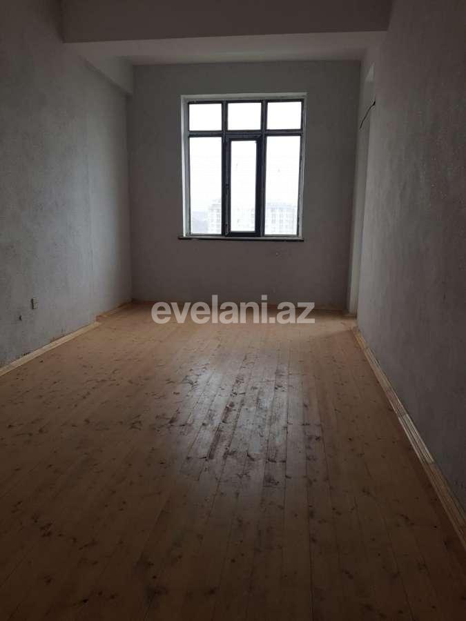 Satılır, yeni tikili, 1 otaqlı, 60 m², Nərimanov r.
