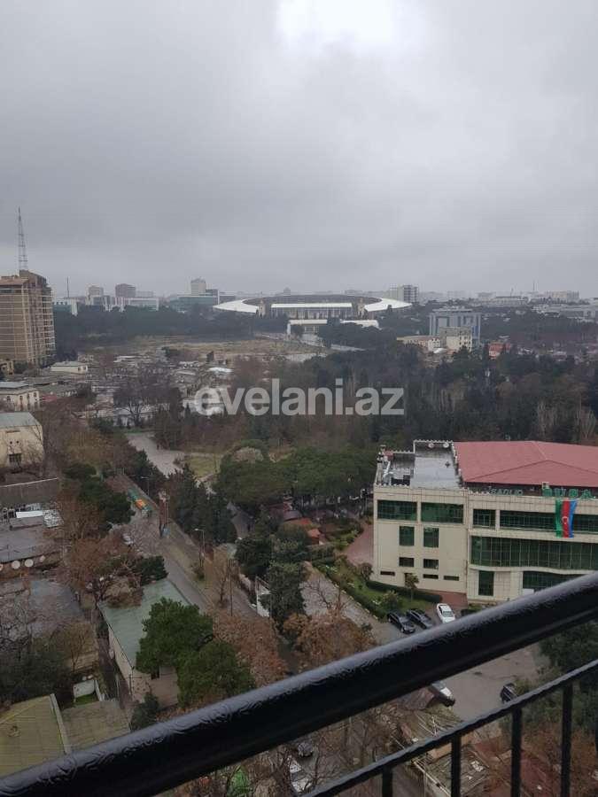 Satılır, yeni tikili, 1 otaqlı, 60 m², Nərimanov r.