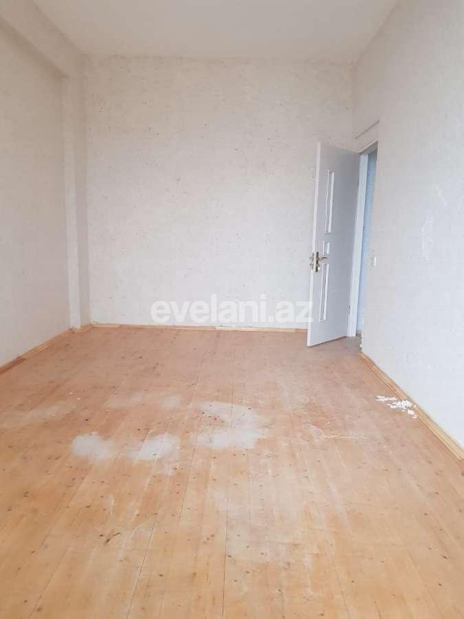 Satılır, yeni tikili, 1 otaqlı, 60 m², Nərimanov r.