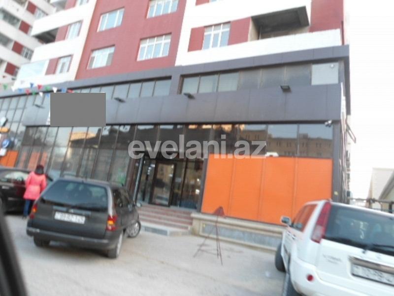 Satılır, obyekt, 950 m², Qara Qarayev m.