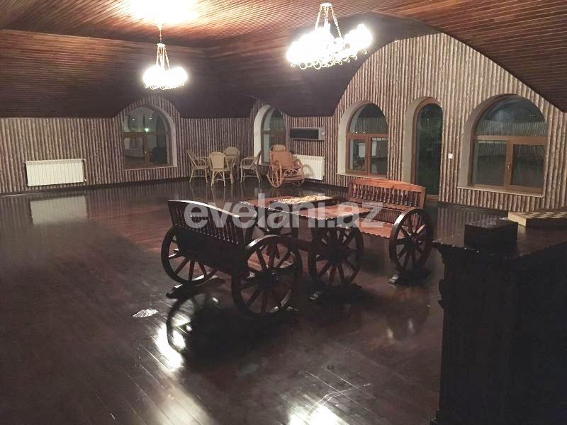 Sale, garden / house, 8 room, 500 m², Turkan d.