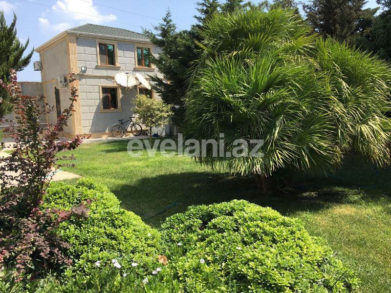 Sale, garden / house, 8 room, 500 m², Turkan d.