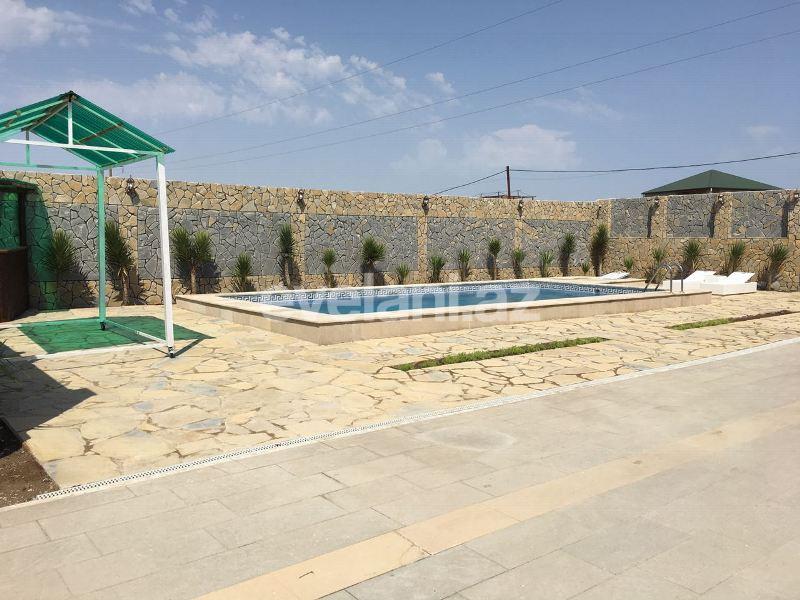 Sale, garden / house, 8 room, 500 m², Turkan d.