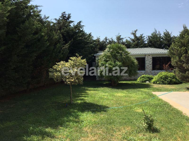 Sale, garden / house, 8 room, 500 m², Turkan d.