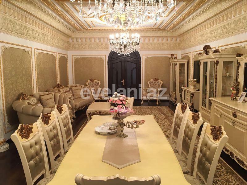 Sale, garden / house, 8 room, 500 m², Turkan d.