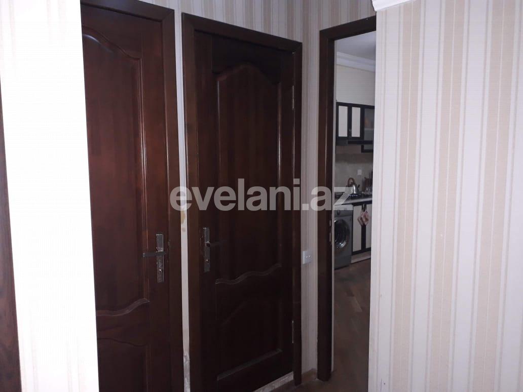 Sale, new building, 3 room, 135 m², Ganjlik m.
