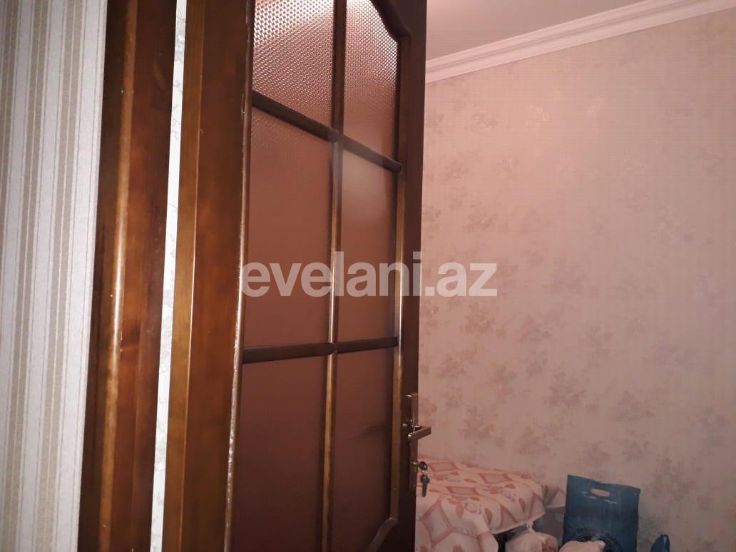 Sale, new building, 3 room, 135 m², Ganjlik m.