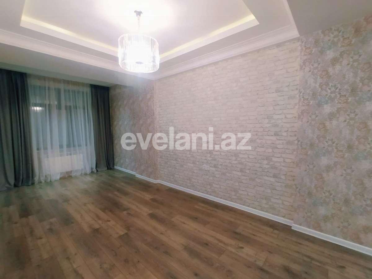 Продаётся, новостройка, 3-комнаты, 95 m², Наримановский r.