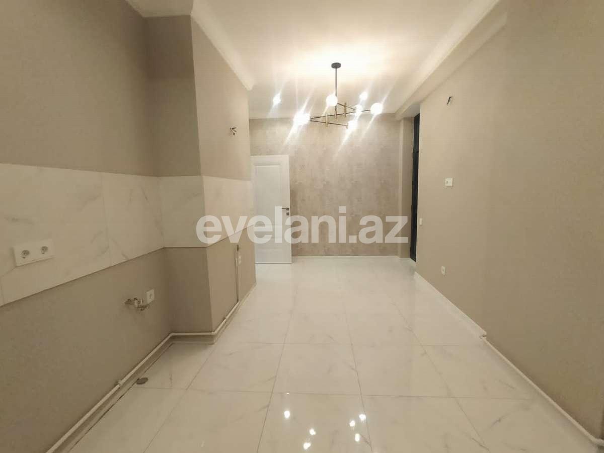 Продаётся, новостройка, 3-комнаты, 95 m², Наримановский r.